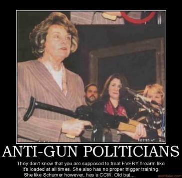 anti-gun-politicians-democrat-republican-politics-obama-bush-demotivational-poster-1250003553